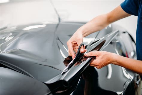 professional automotive tinting enterprise nv